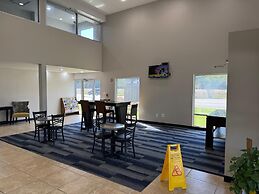 Executive Inn and Suites Baker