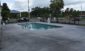 Executive Inn and Suites Baker