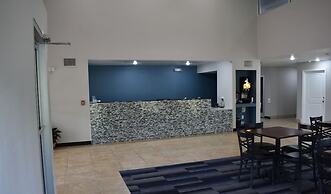 Executive Inn and Suites Baker
