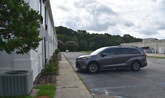 Executive Inn and Suites Baker