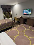 Executive Inn and Suites Baker