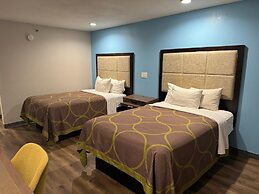 Executive Inn and Suites Baker