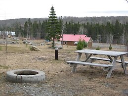 Parc du Mont-Citadelle