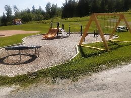 Parc du Mont-Citadelle