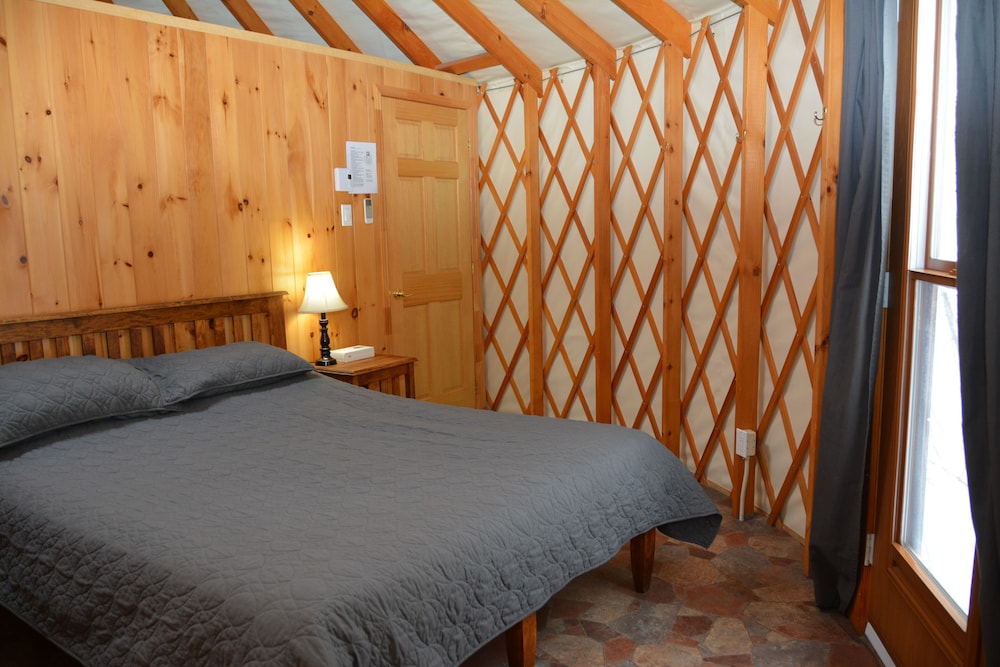 Parc du Mont-Citadelle