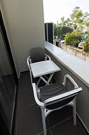 Aglon Twin's Hotel