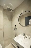 Aglon Twin's Hotel