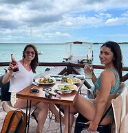 Hotel Aldea 19 Bacalar