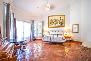 villa primavera