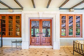 villa primavera