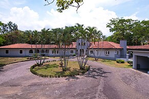 villa primavera