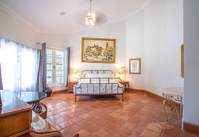 villa primavera