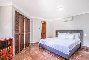 villa primavera