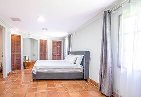 villa primavera