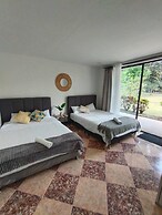 Hotel Boutique Rosse