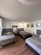 Hotel Boutique Rosse