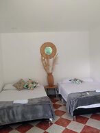 Hotel Boutique Rosse