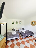 Hotel Boutique Rosse