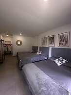 Hotel Boutique Rosse