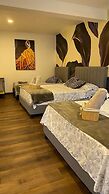 Hotel Boutique Rosse