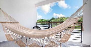 HOTEL VISTA LAGO