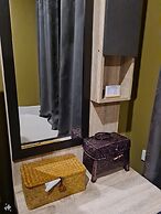 The Lantern Suites