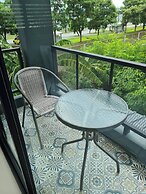 The Lantern Suites