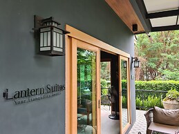 The Lantern Suites