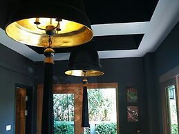 The Lantern Suites