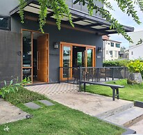 The Lantern Suites