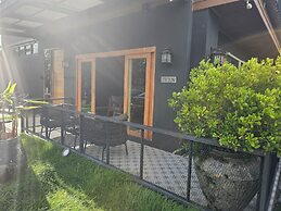 The Lantern Suites
