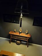 The Lantern Suites
