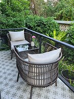 The Lantern Suites
