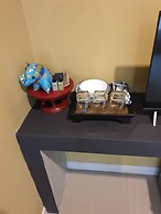 The Lantern Suites