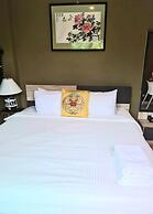 The Lantern Suites