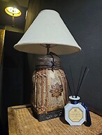 The Lantern Suites