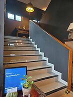 The Lantern Suites
