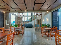 Guayupes Hotel de Aventura