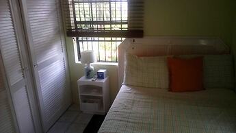 Henrietta's Seaview Studio