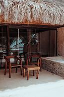NIKEN BEACHFRONT HOTEL