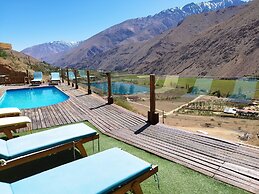 Lodge Nueva Elqui