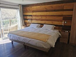 Lodge Nueva Elqui