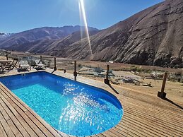 Lodge Nueva Elqui