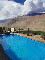 Lodge Nueva Elqui