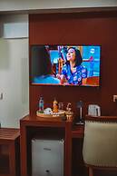 GR COMFORT HOTEL