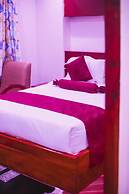 GR COMFORT HOTEL