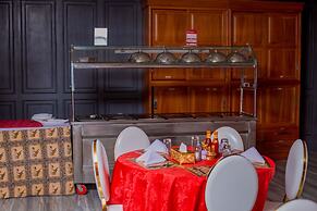 GR COMFORT HOTEL