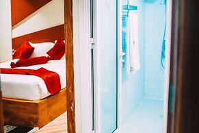 GR COMFORT HOTEL