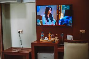 GR COMFORT HOTEL