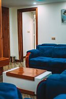 GR COMFORT HOTEL